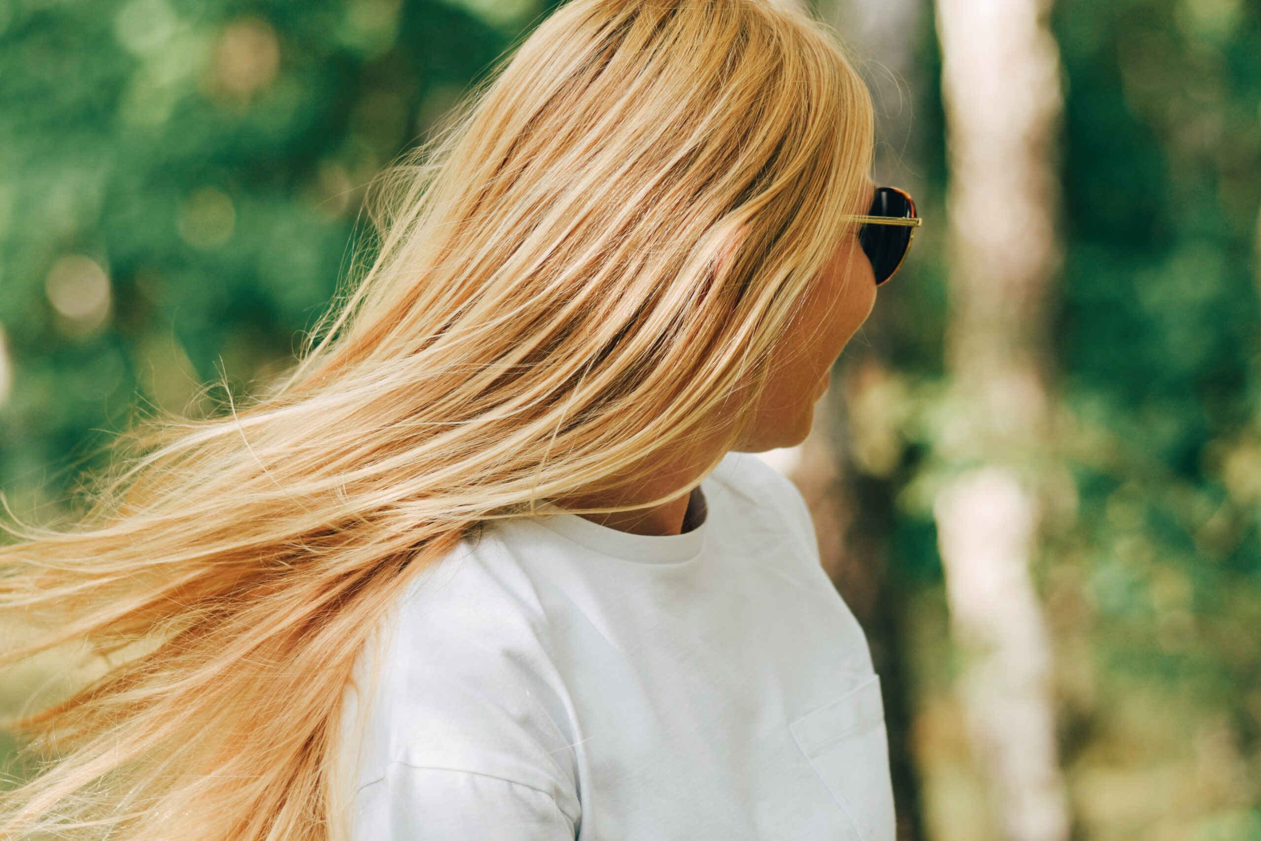 Balayage Care Tips: Keep Your Color Fresh, Glossy, and Miami-Proof